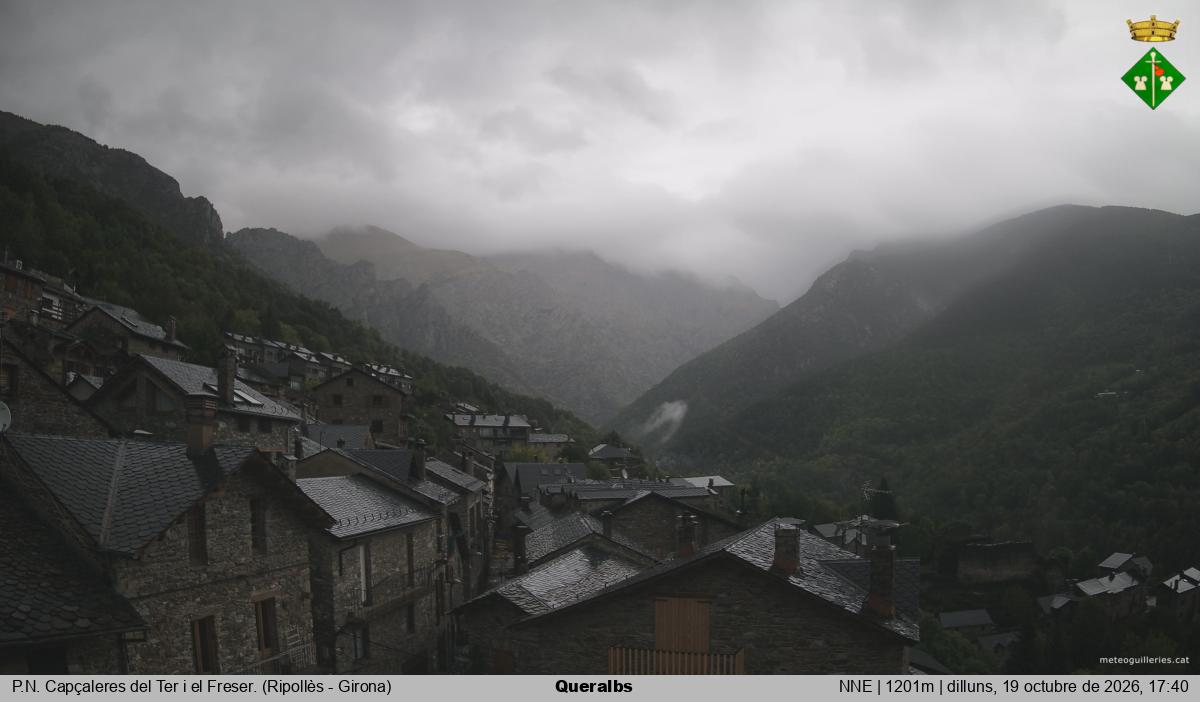 Queralbs 