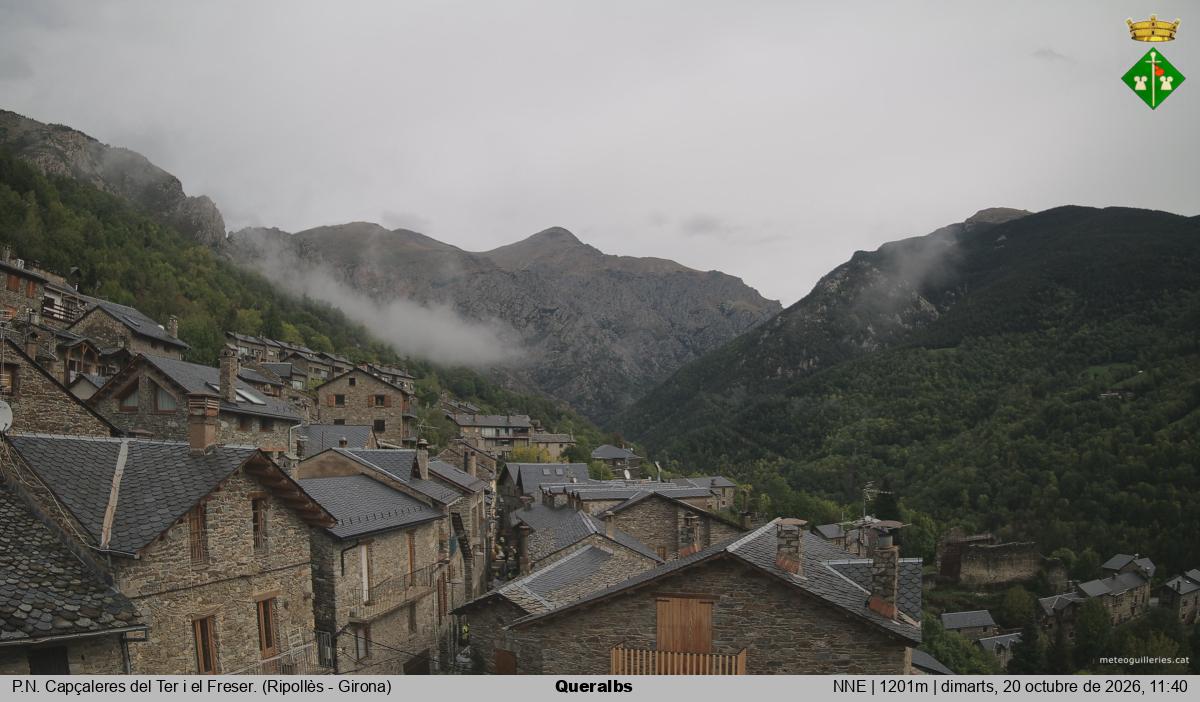 Queralbs 