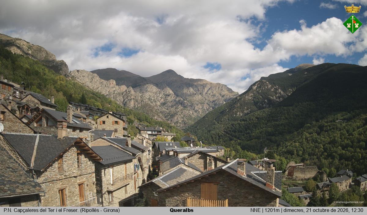 Queralbs 