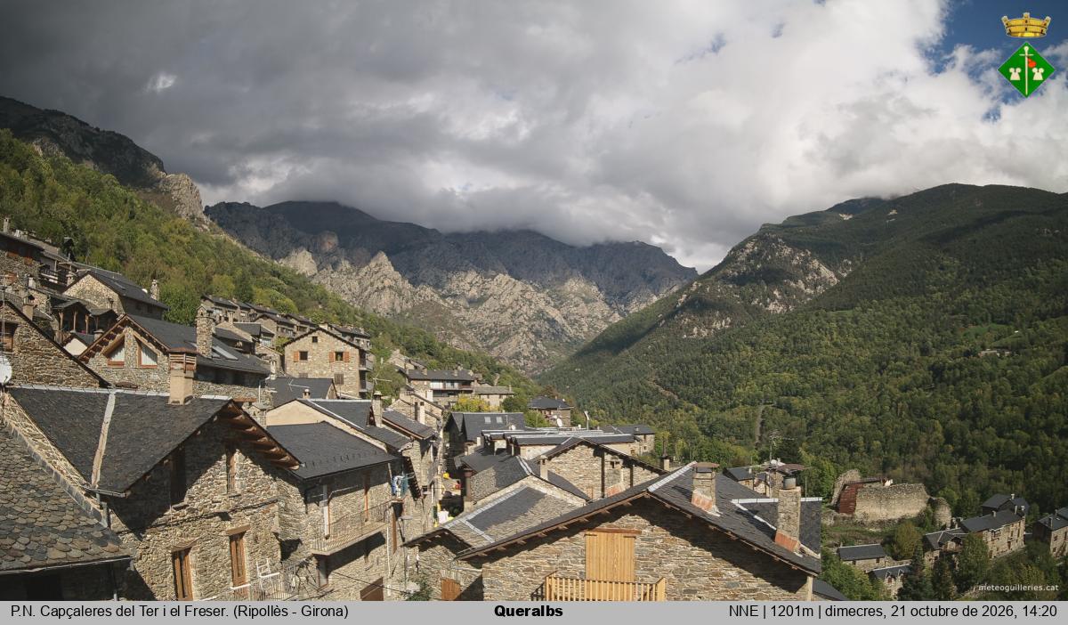 Queralbs 