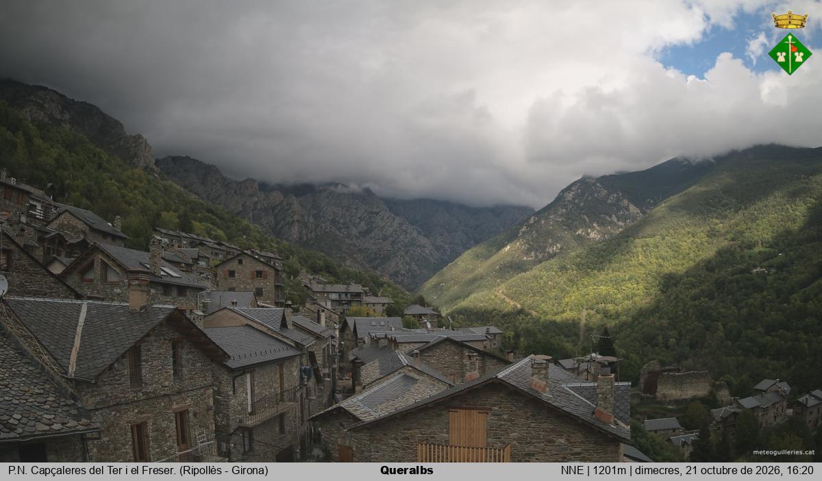 Queralbs 