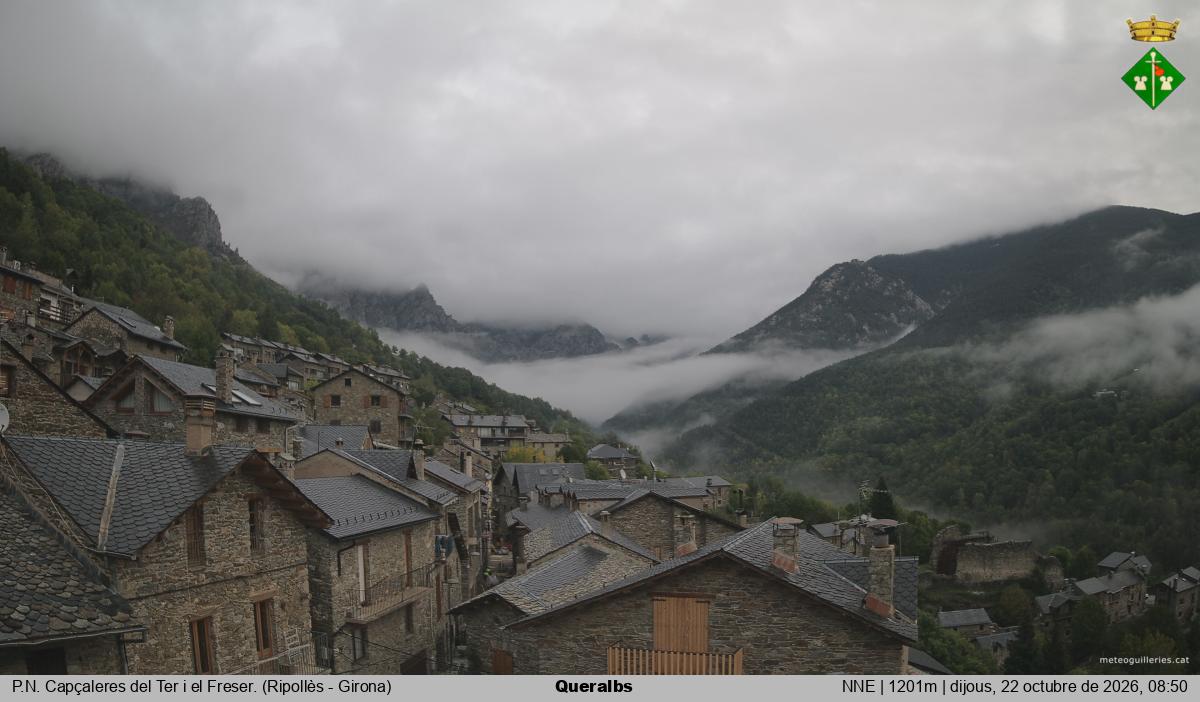 Queralbs 