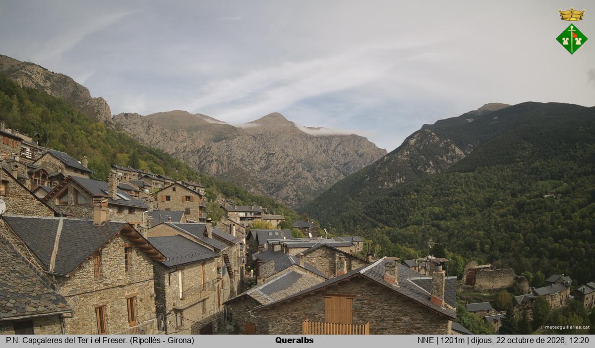 Queralbs 