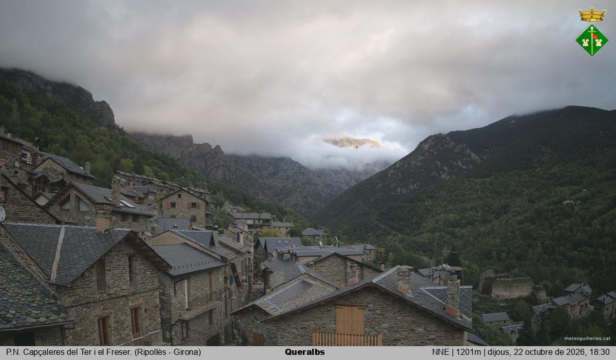 Queralbs 