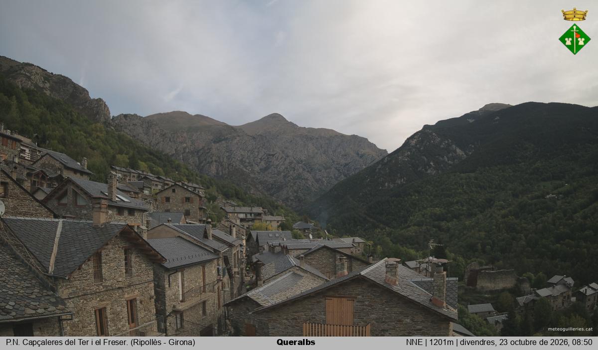 Queralbs 