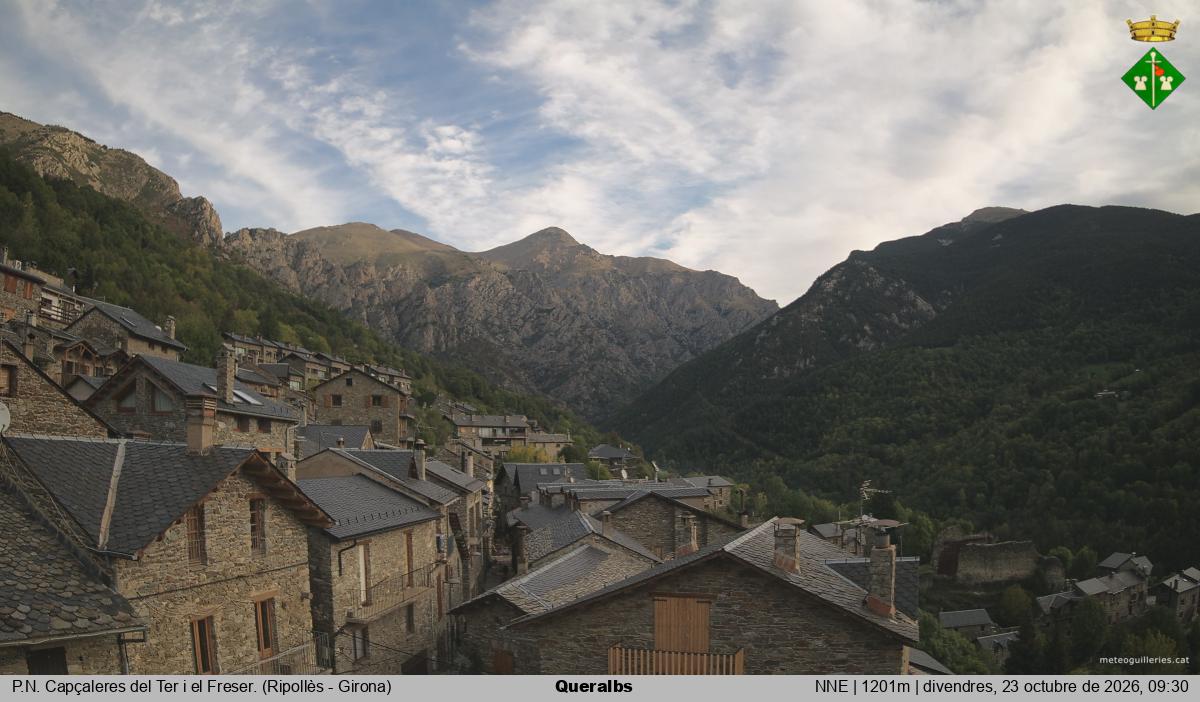 Queralbs 