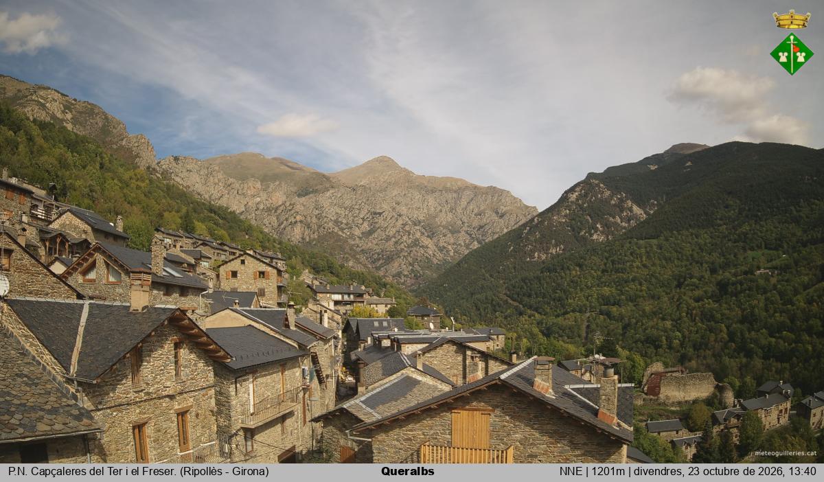 Queralbs 