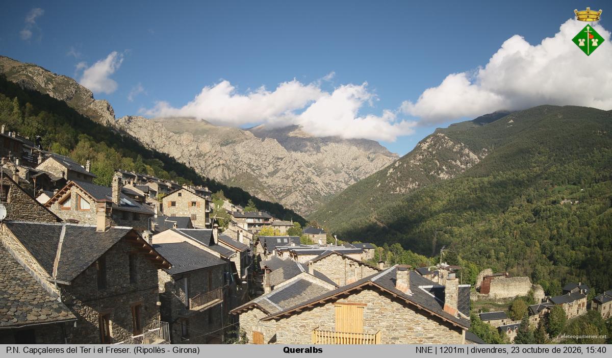 Queralbs 