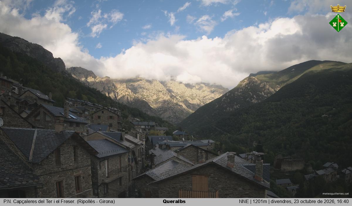 Queralbs 