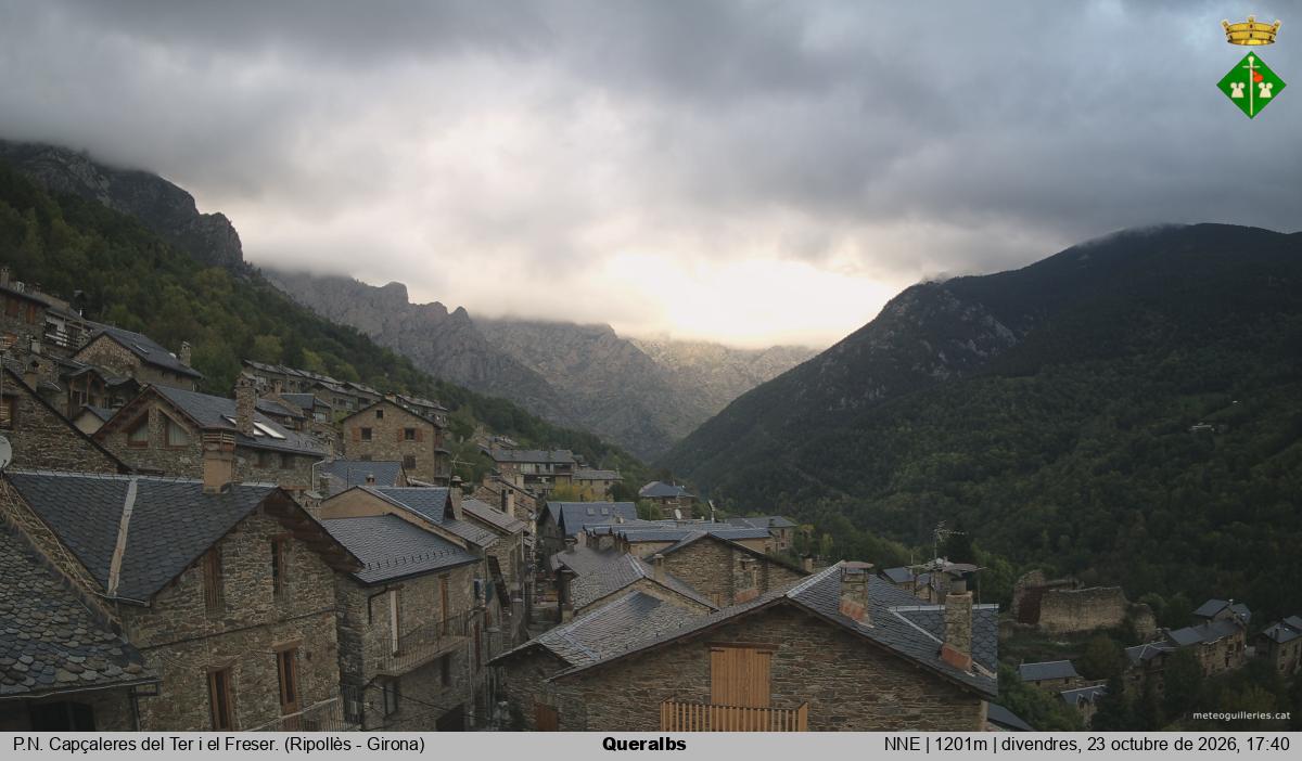 Queralbs 
