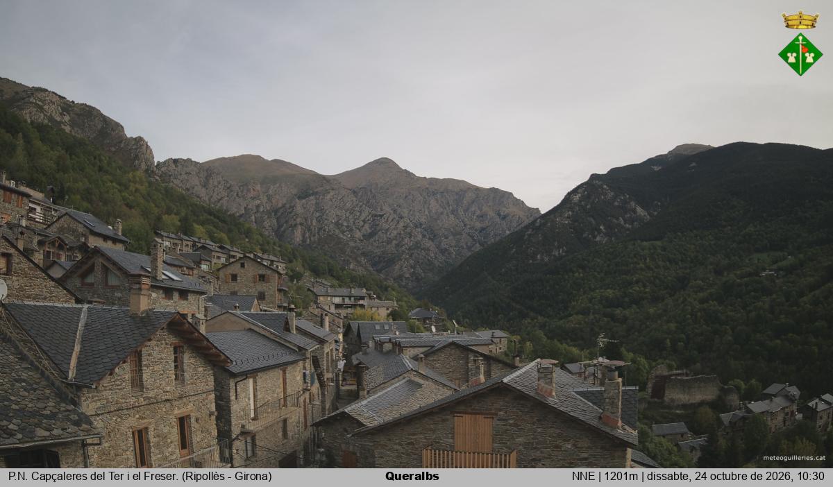 Queralbs 