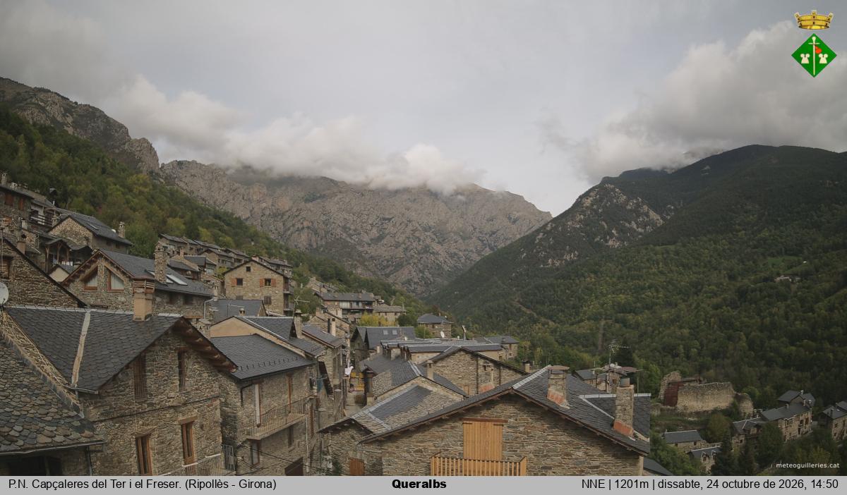 Queralbs 