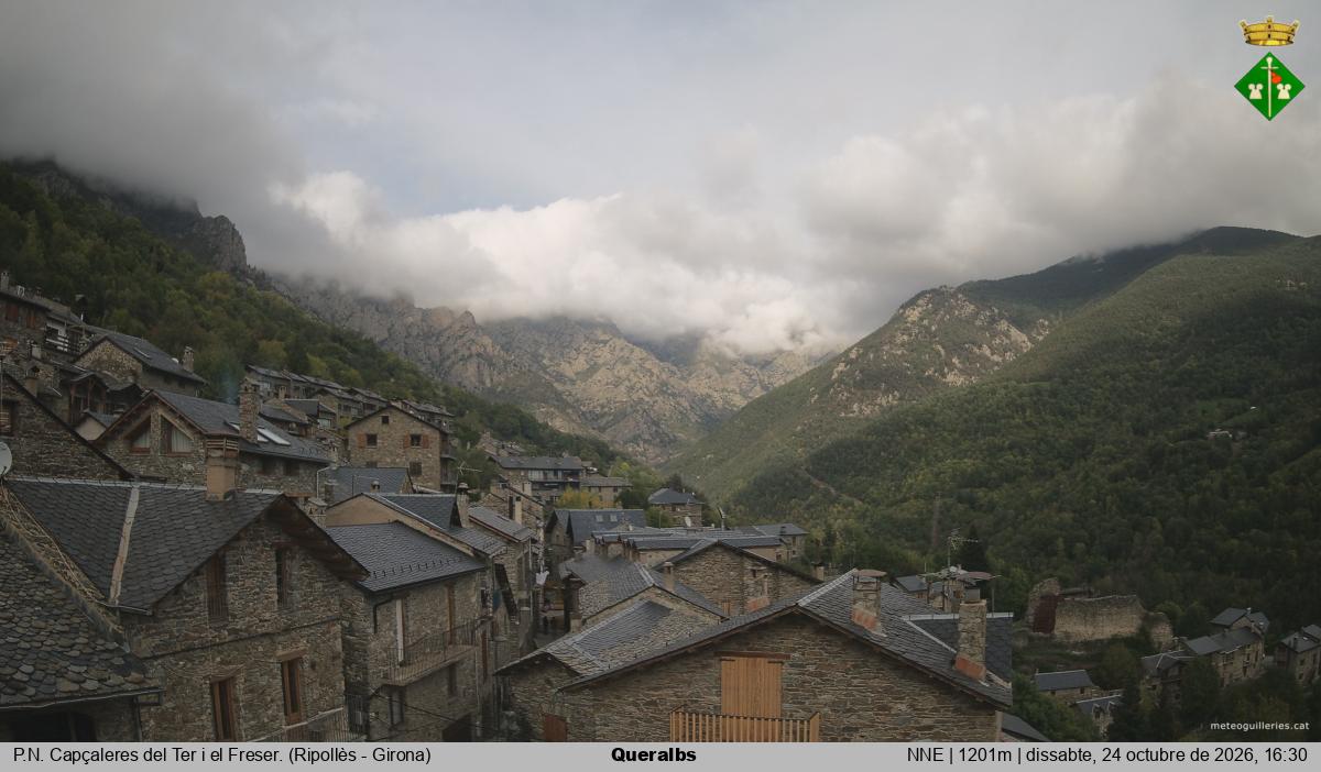 Queralbs 