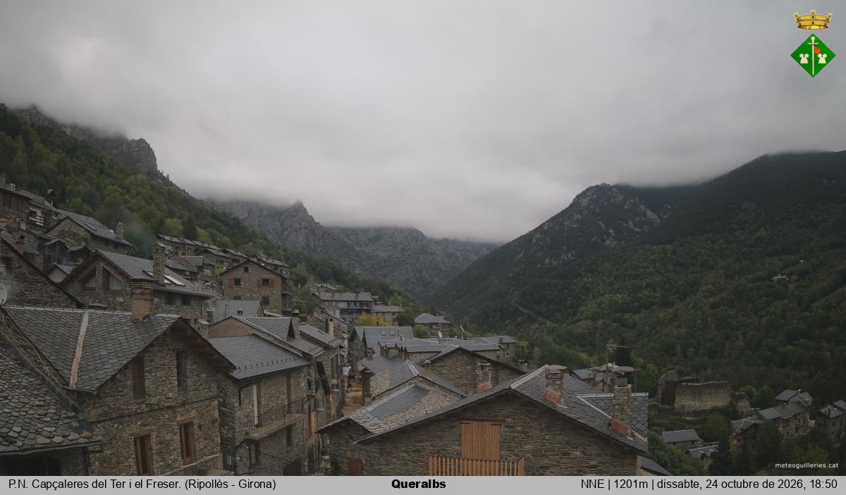 Queralbs 