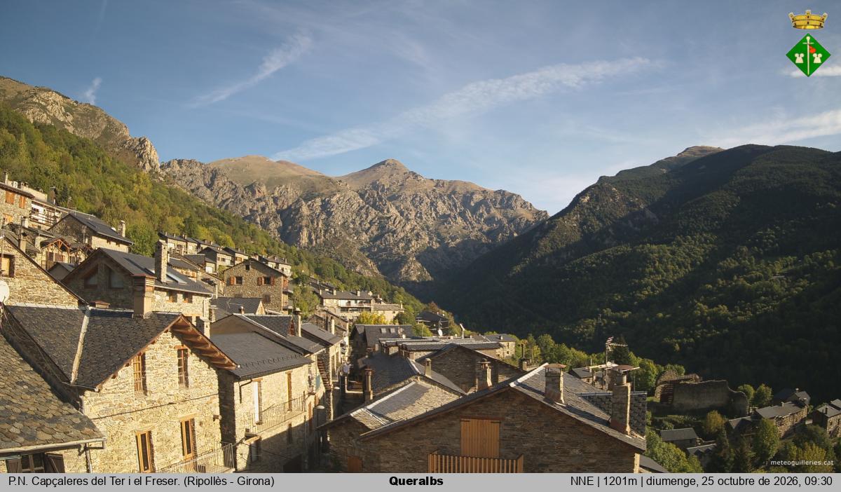 Queralbs 