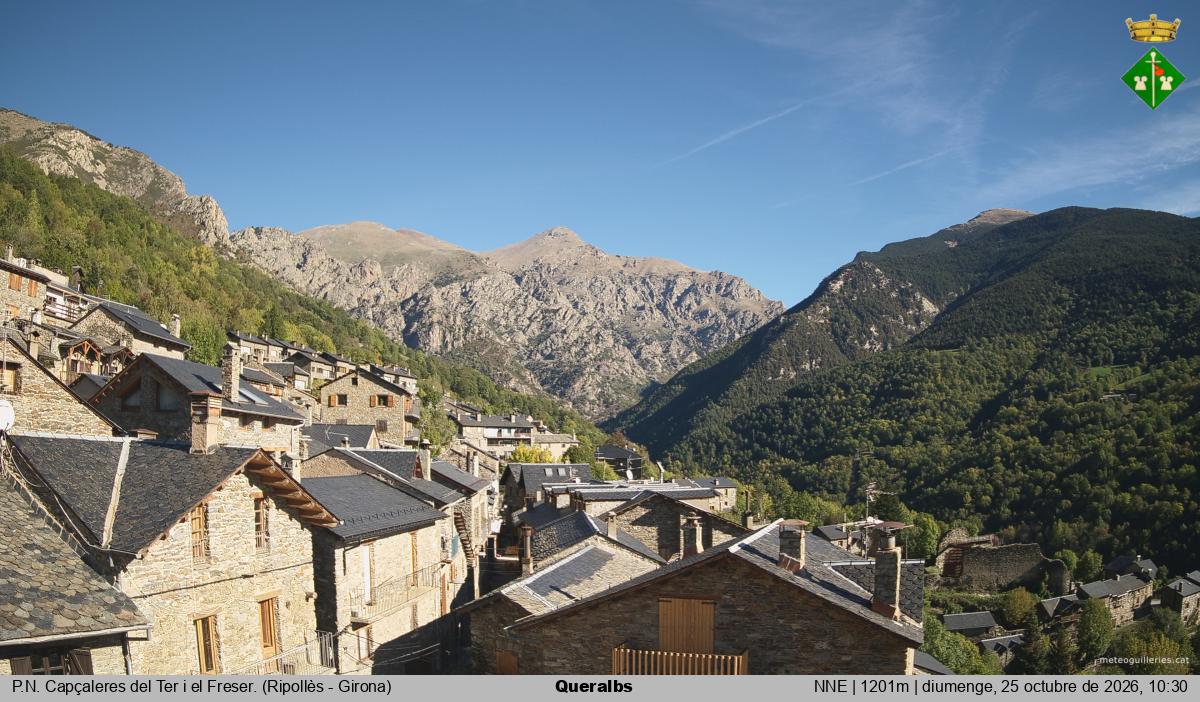 Queralbs 