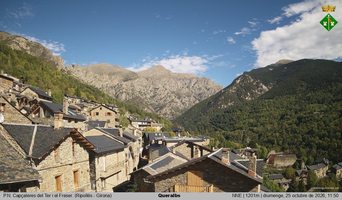 Queralbs 