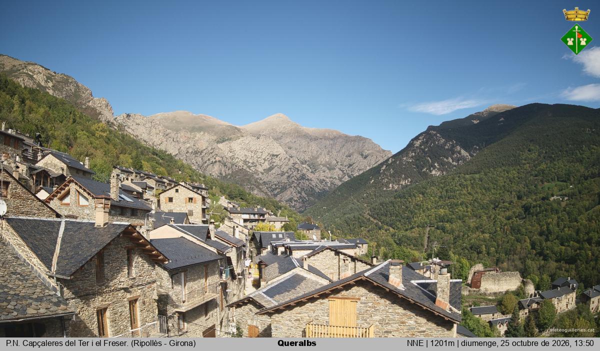 Queralbs 