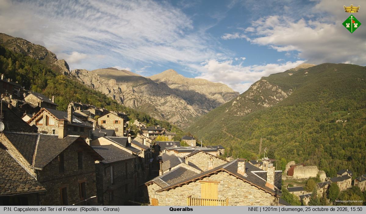 Queralbs 