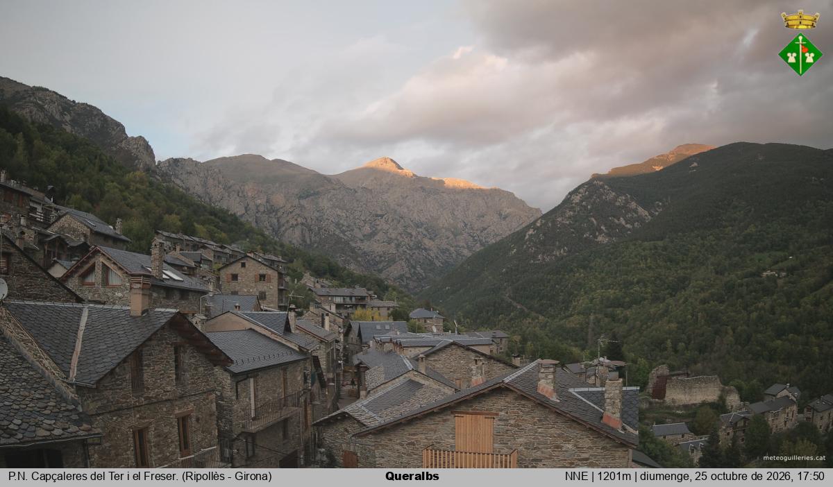 Queralbs 