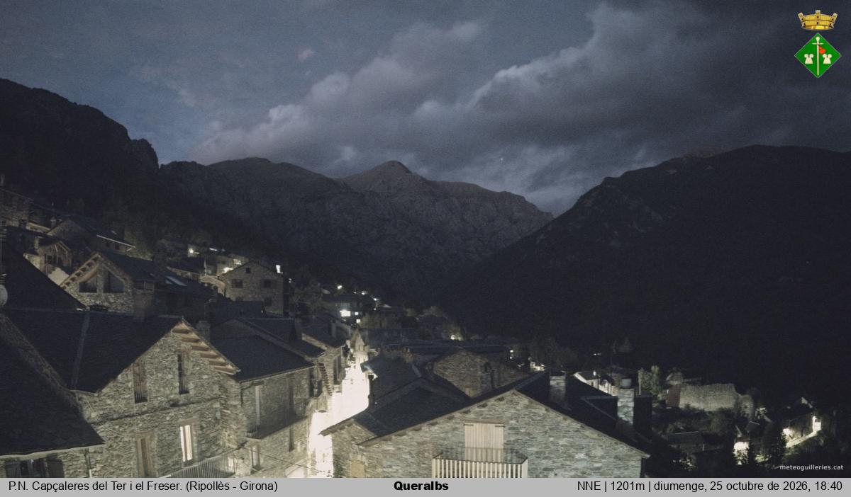 Queralbs 