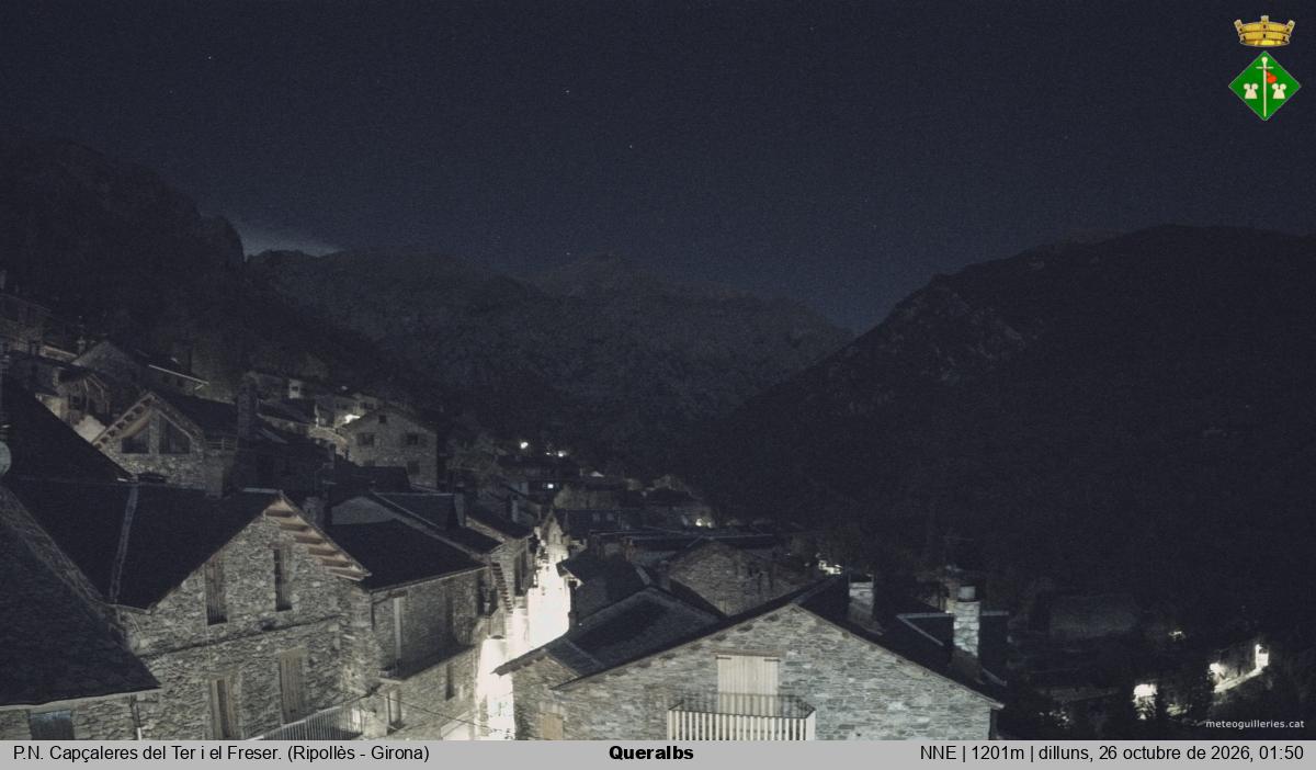 Queralbs 