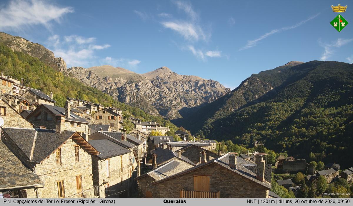 Queralbs 