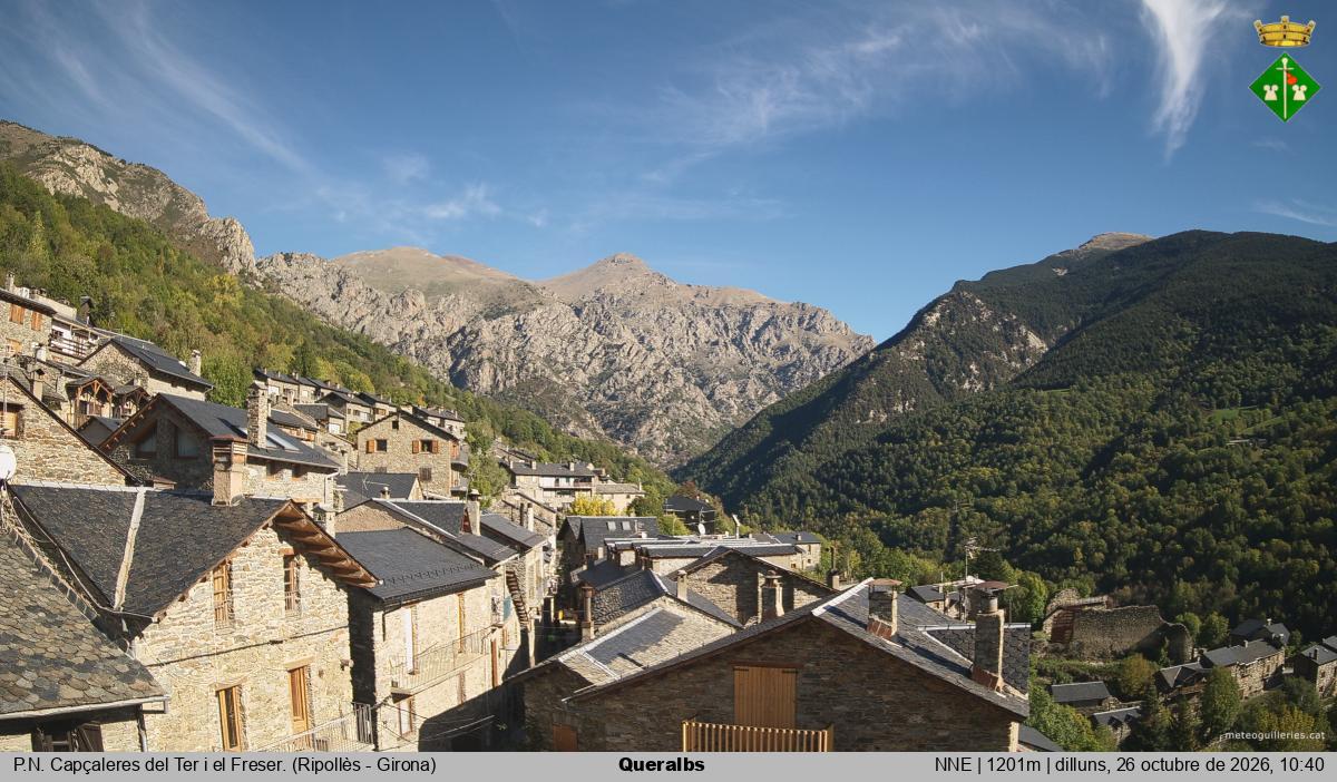Queralbs 