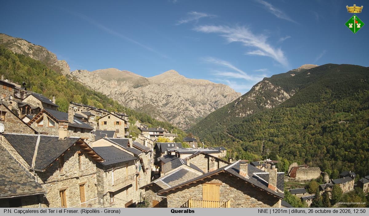 Queralbs 