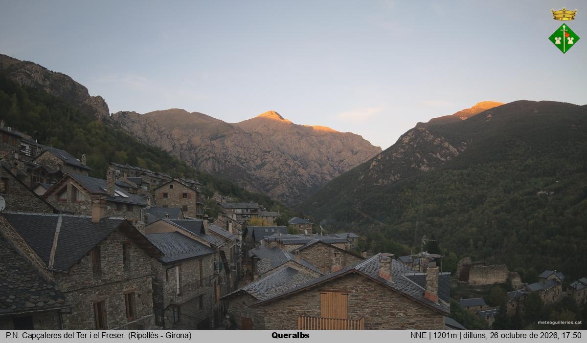 Queralbs 
