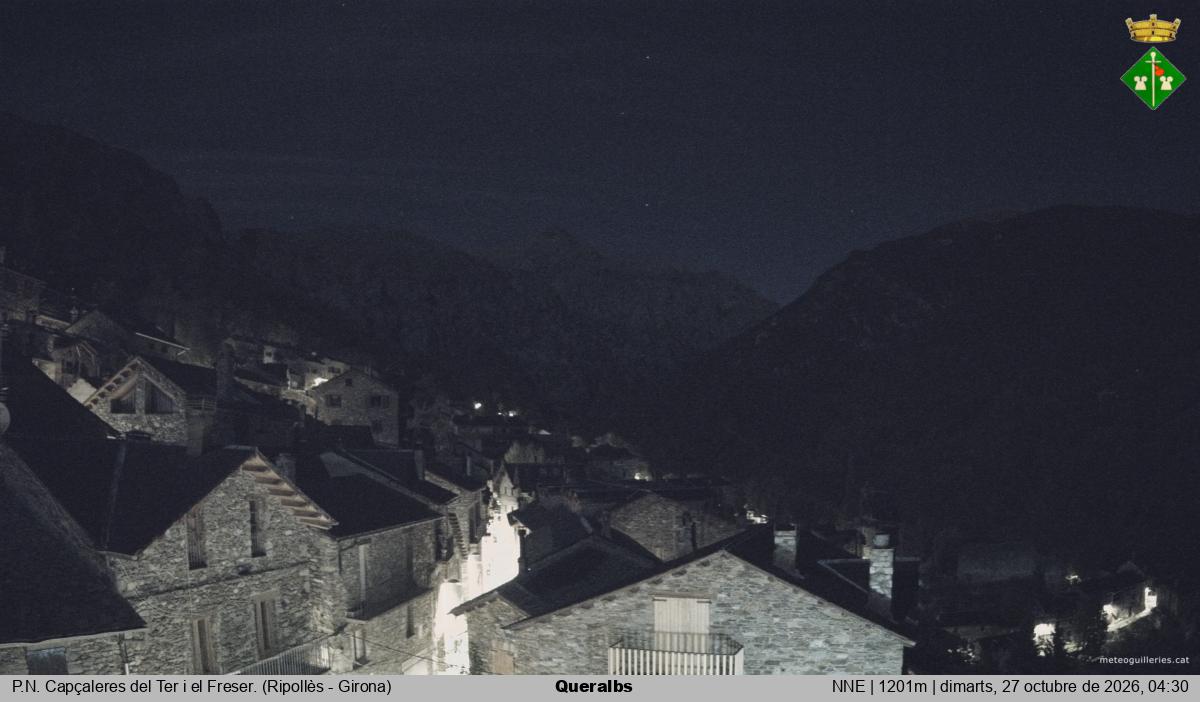 Queralbs 