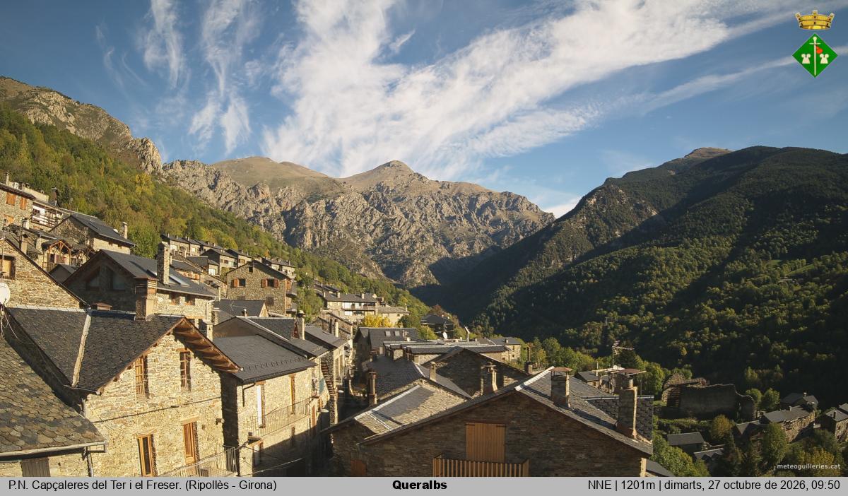 Queralbs 