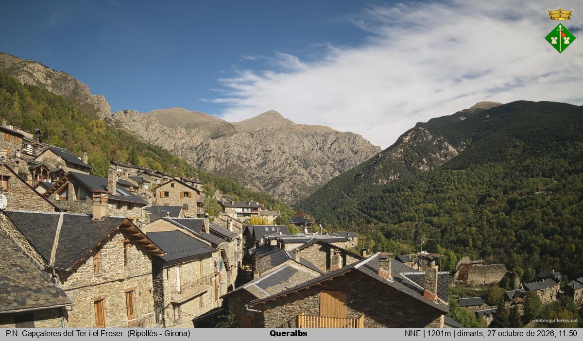 Queralbs 