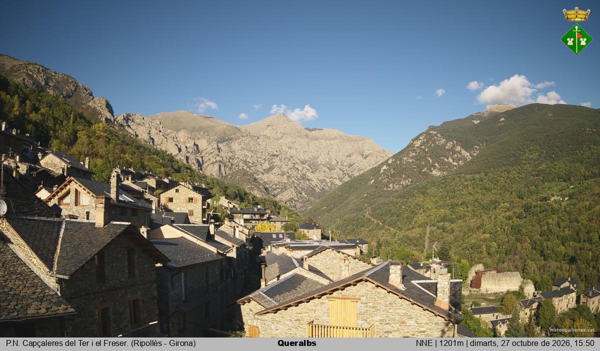 Queralbs 