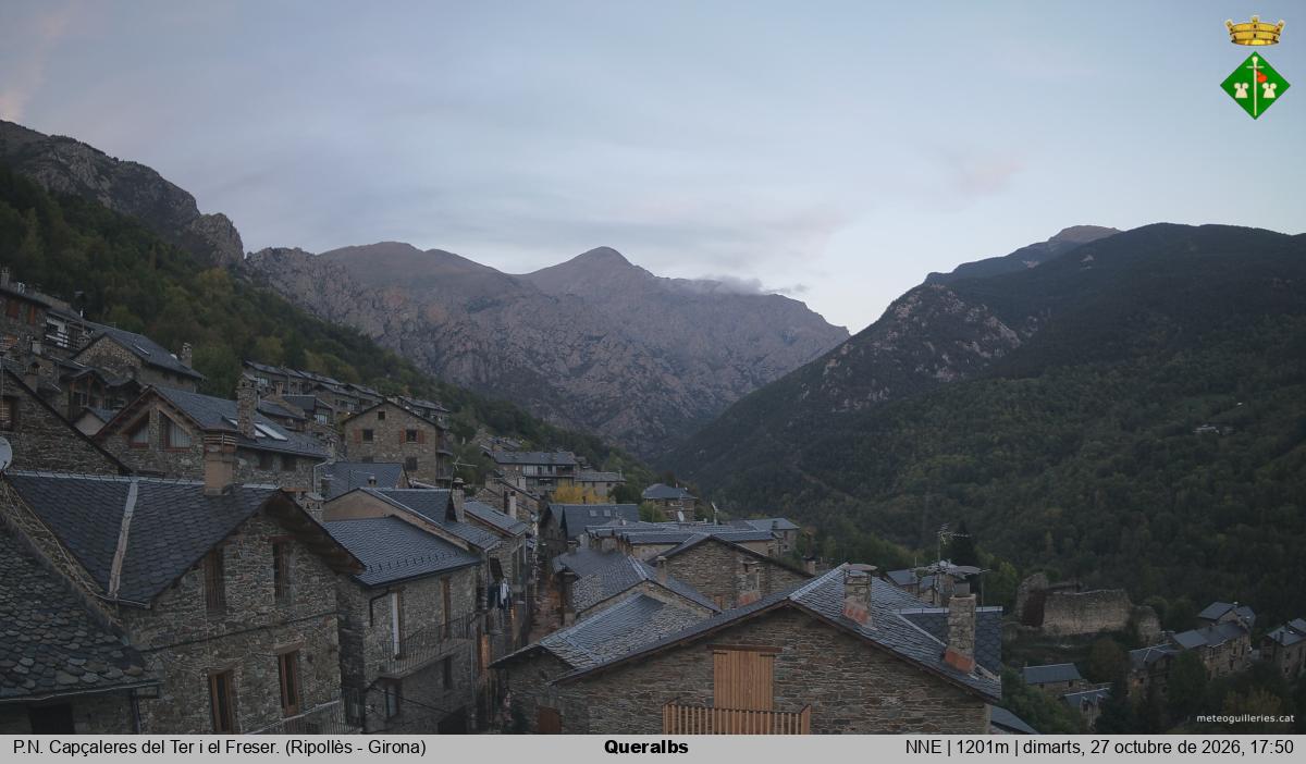 Queralbs 