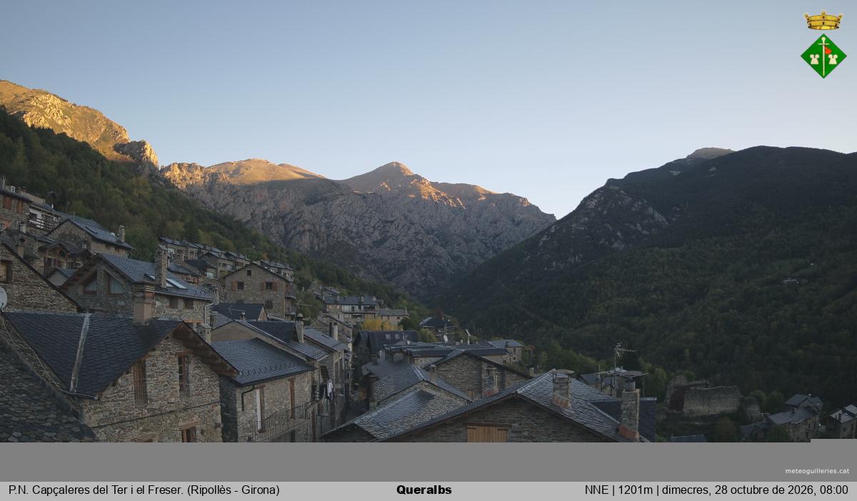Queralbs 