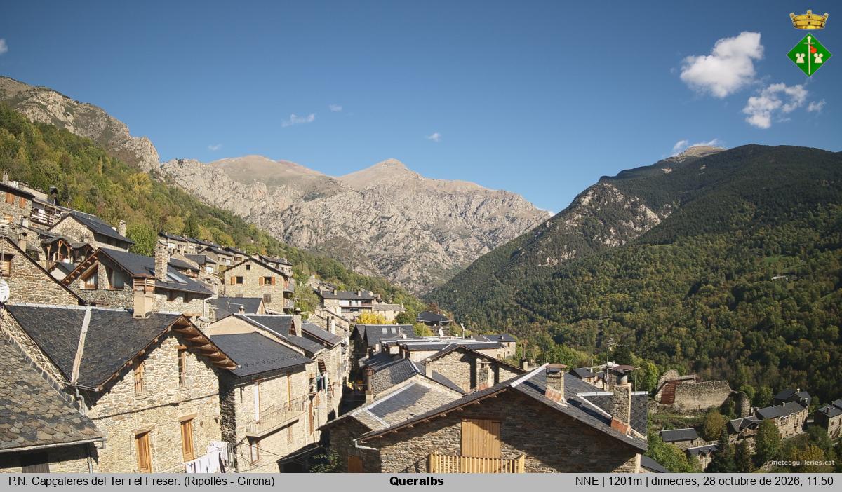 Queralbs 