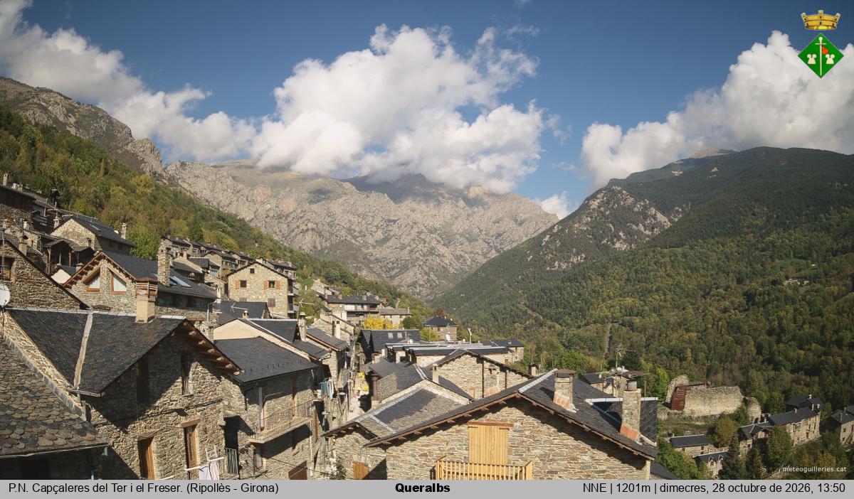 Queralbs 