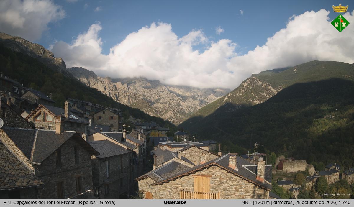 Queralbs 