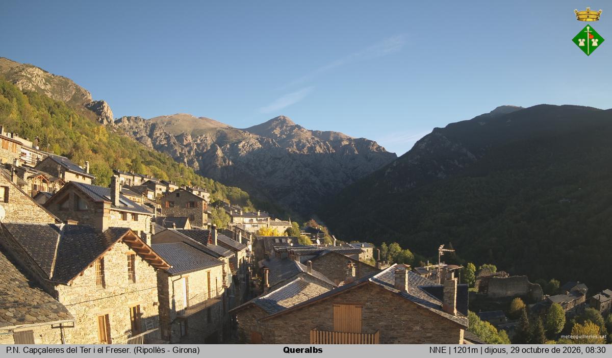 Queralbs 