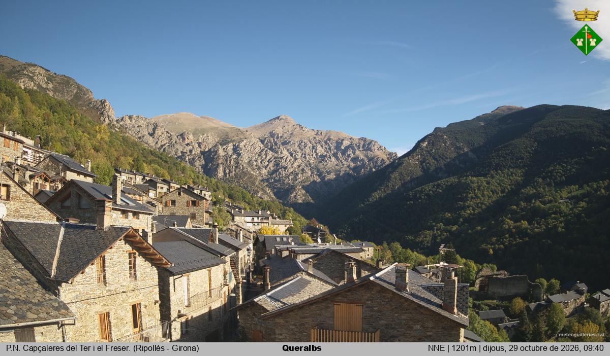 Queralbs 