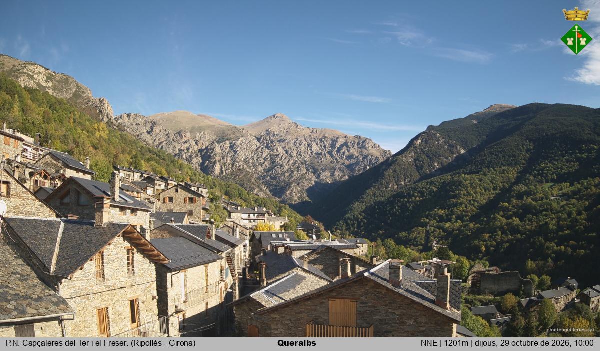 Queralbs 