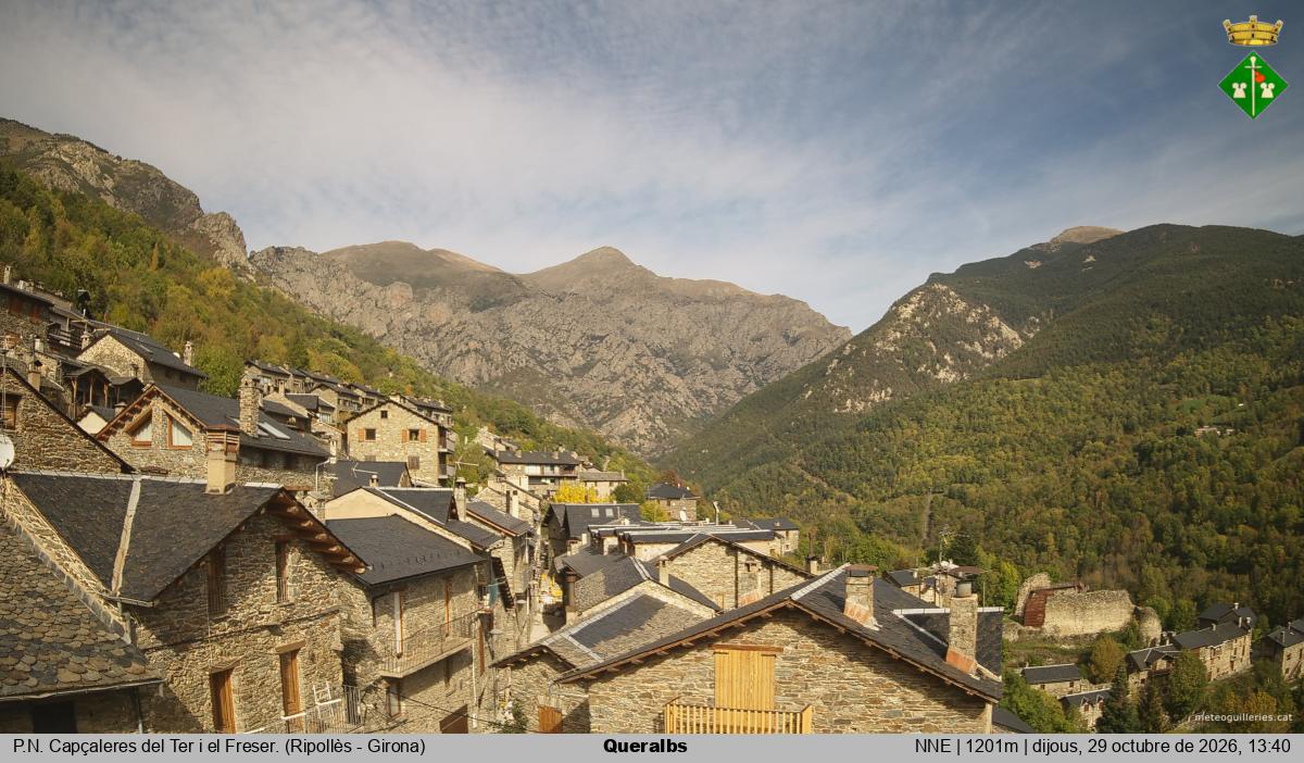 Queralbs 