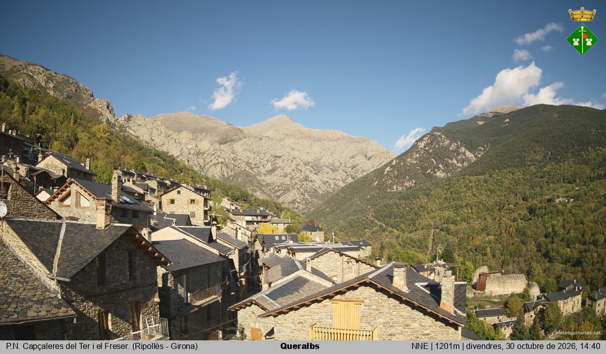 Queralbs 