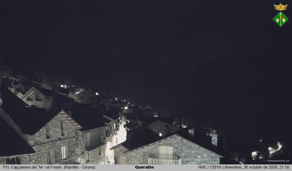 Queralbs 