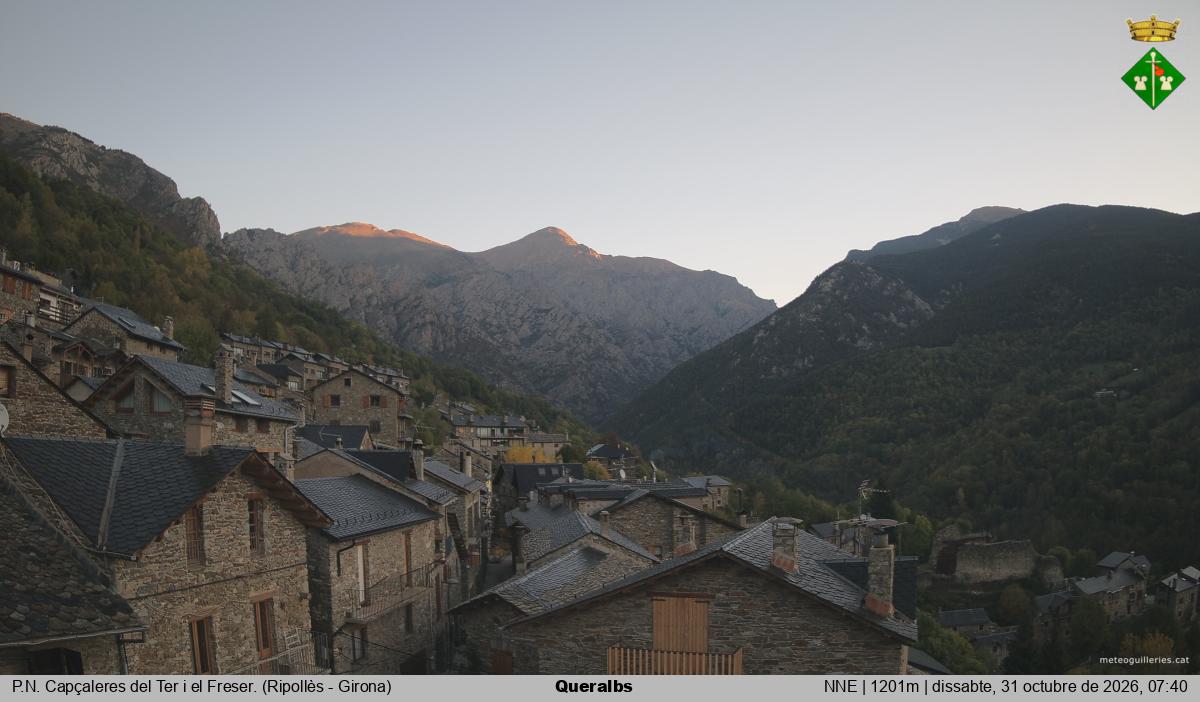 Queralbs 