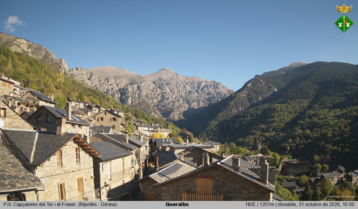 Queralbs 