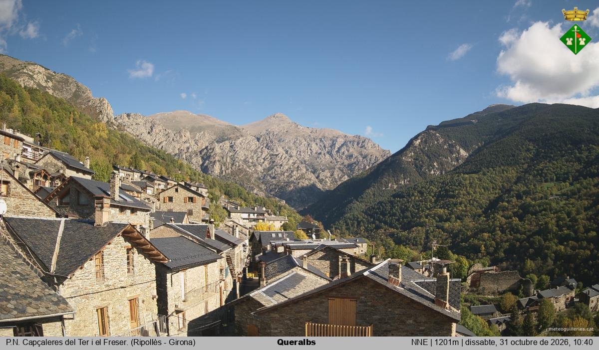 Queralbs 