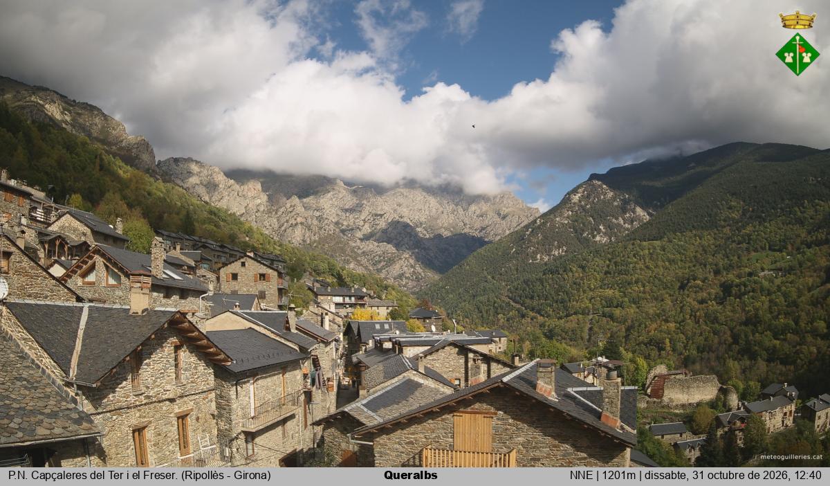 Queralbs 