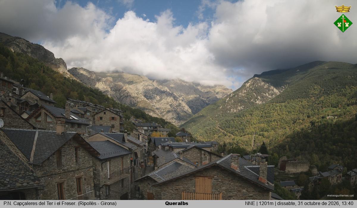Queralbs 